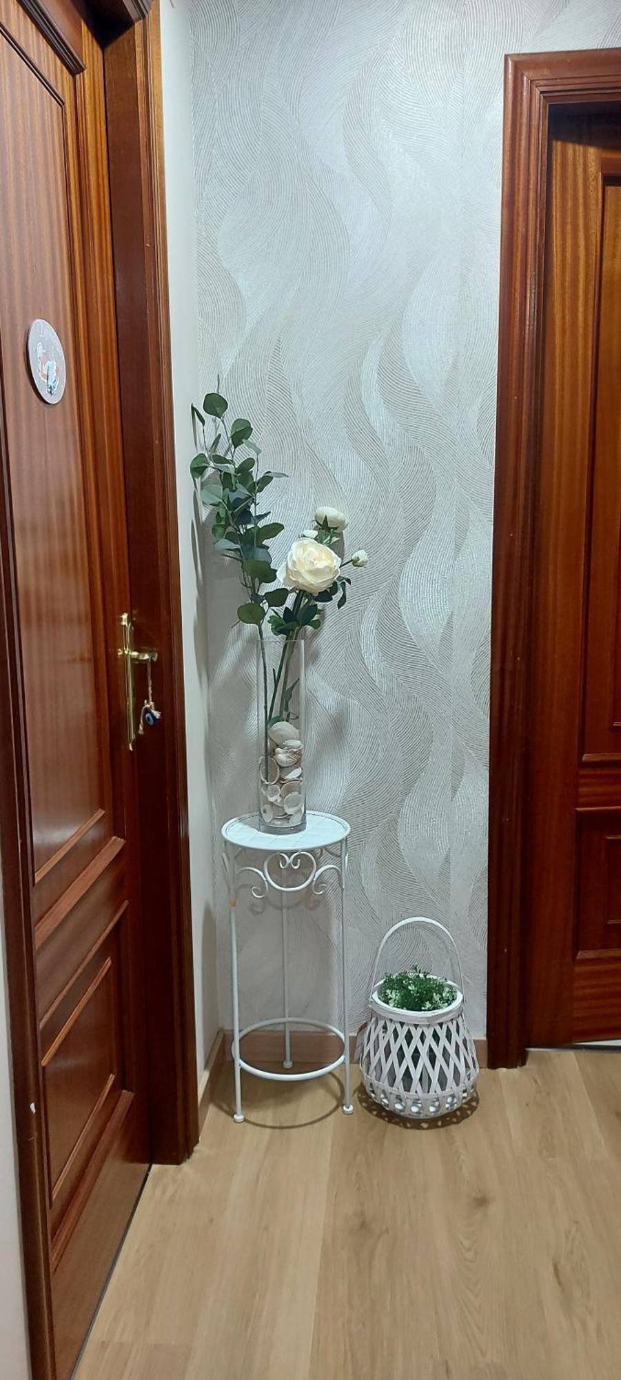 Apartamento Xanela O Mar Laxe Exterior foto